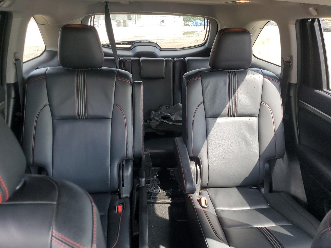 2019 Toyota Highlander Se VIN: 5TDJZRFH0KS625378 Lot: 62521445