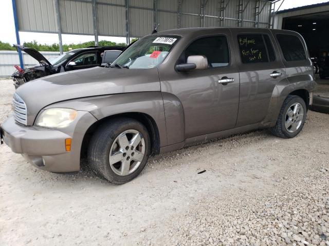 2011 Chevrolet Hhr Lt