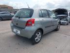 2010 TOYOTA YARIS TR V for sale at Copart SANDWICH