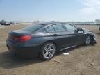 2015 Bmw 650 Xi Gran Coupe de vânzare în Elgin, IL - Front End