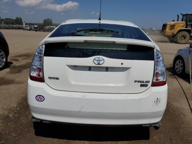 2009 TOYOTA PRIUS   