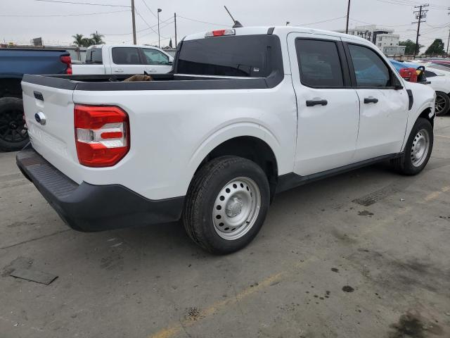  FORD MAVERICK 2023 White