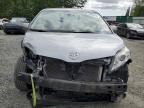 2016 Toyota Sienna Le за продажба в Arlington, WA - Front End