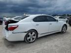 2008 Lexus Ls 460   იყიდება West Palm Beach-ში, FL - Rear End