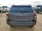 2017 Jeep Compass Latitude for Sale in San Antonio, TX - Front End