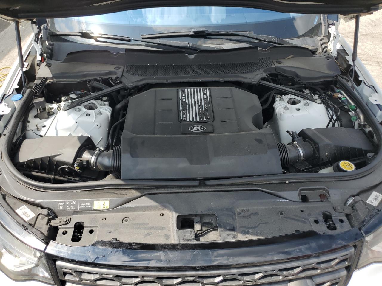 2020 Land Rover Discovery Se VIN: SALRG2RV5L2424840 Lot: 62494655