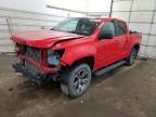 2015 Chevrolet Colorado Z71 zu verkaufen in Ham Lake, MN - Front End