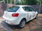 2008 SEAT IBIZA SE for sale at Copart GLOUCESTER