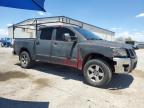 2005 Nissan Titan Xe en Venta en Tucson, AZ - Front End