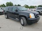 2014 Gmc Yukon Xl K1500 Slt   en Venta en Bridgeton, MO - Hail