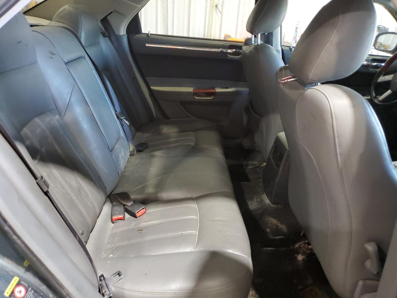 2005 Chrysler 300C VIN: 2C3AA63HX5H608038 Lot: 60085345