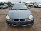 2002 Dodge Neon  de vânzare în Elgin, IL - Front End
