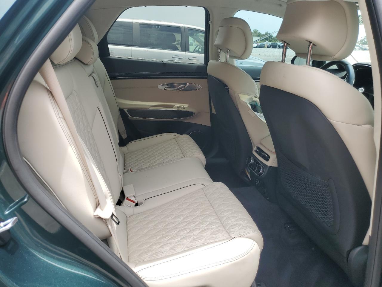 2024 Genesis Gv70 Base VIN: 5NMMCDTC9RH005569 Lot: 63207695
