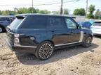 2015 Land Rover Range Rover Supercharged на продаже в Chalfont, PA - Normal Wear