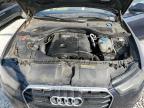 2013 Audi A6 Premium Plus продається в Madisonville, TN - Side