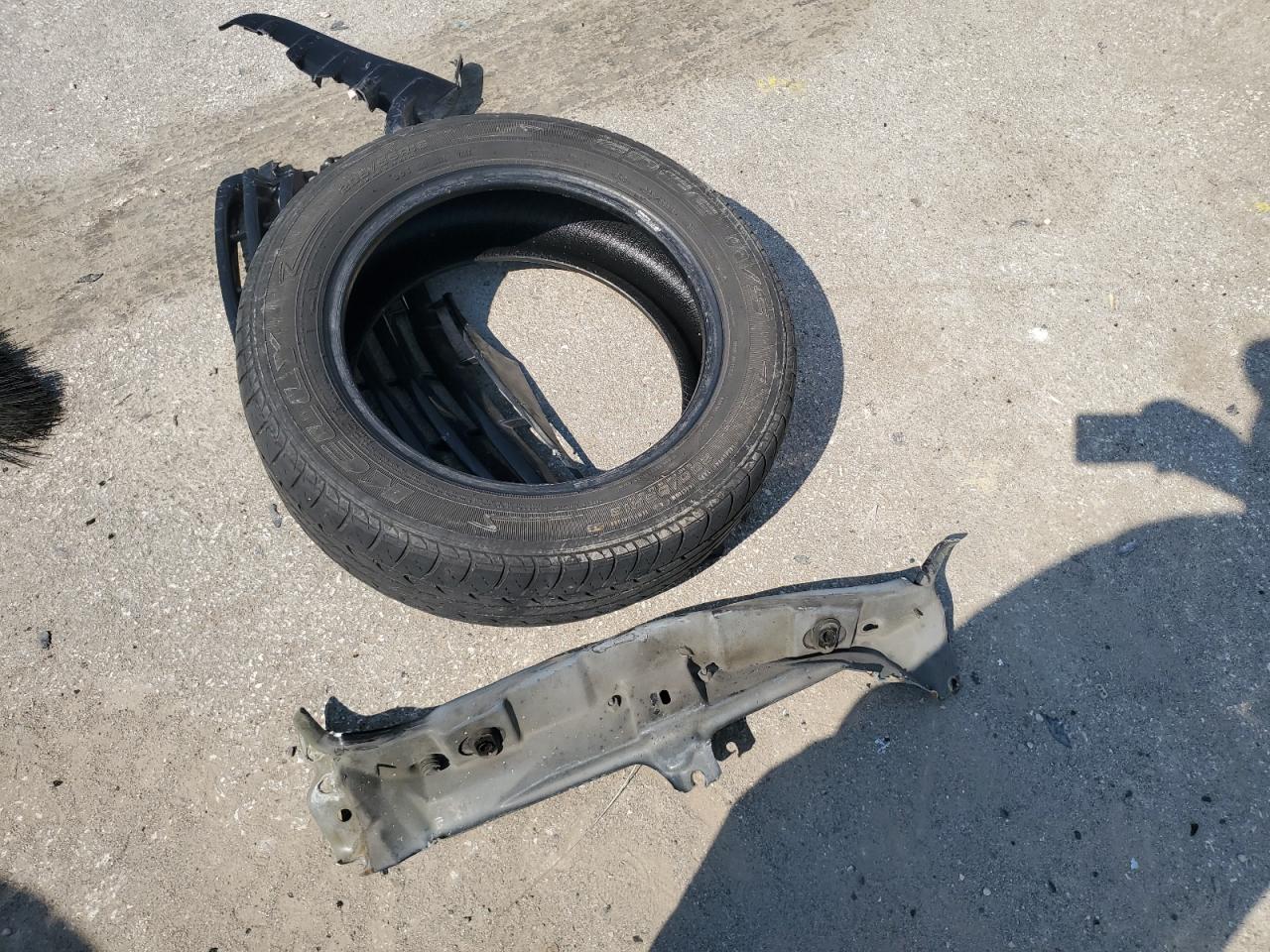 2009 Chrysler Pt Cruiser Touring VIN: 3A8FY58919T607522 Lot: 60315345