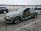 2023 Audi A4 Premium Plus 40 продається в Van Nuys, CA - Side