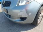 2008 TOYOTA YARIS TR S for sale at Copart CHESTER