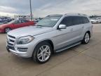 2013 Mercedes-Benz Gl 450 4Matic იყიდება Grand Prairie-ში, TX - Minor Dent/Scratches