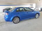 2011 Mitsubishi Lancer Gts for Sale in Sandston, VA - Side