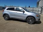 2017 MITSUBISHI RVR SE LIMITED   for sale at Copart AB - EDMONTON
