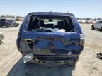 2014 Toyota 4Runner Sr5 продається в Sacramento, CA - Rear End