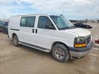 2020 GMC SAVANA G2500 for sale at Copart TX - HOUSTON