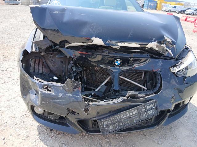 2011 BMW 530D M SPO