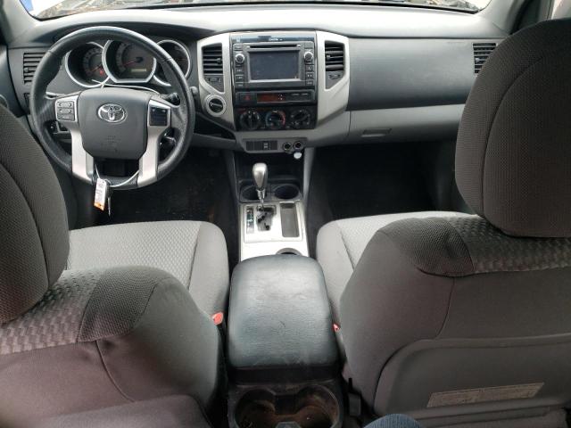  TOYOTA TACOMA 2013 Szary