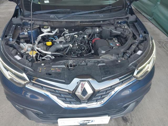 2016 RENAULT KADJAR DYN
