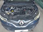 2016 RENAULT KADJAR DYN for sale at Copart SANDTOFT