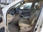 2013 Mercedes-Benz Ml 350 4Matic for Sale in Los Angeles, CA - Front End