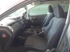 2016 NISSAN QASHQAI N- for sale at Copart SANDTOFT