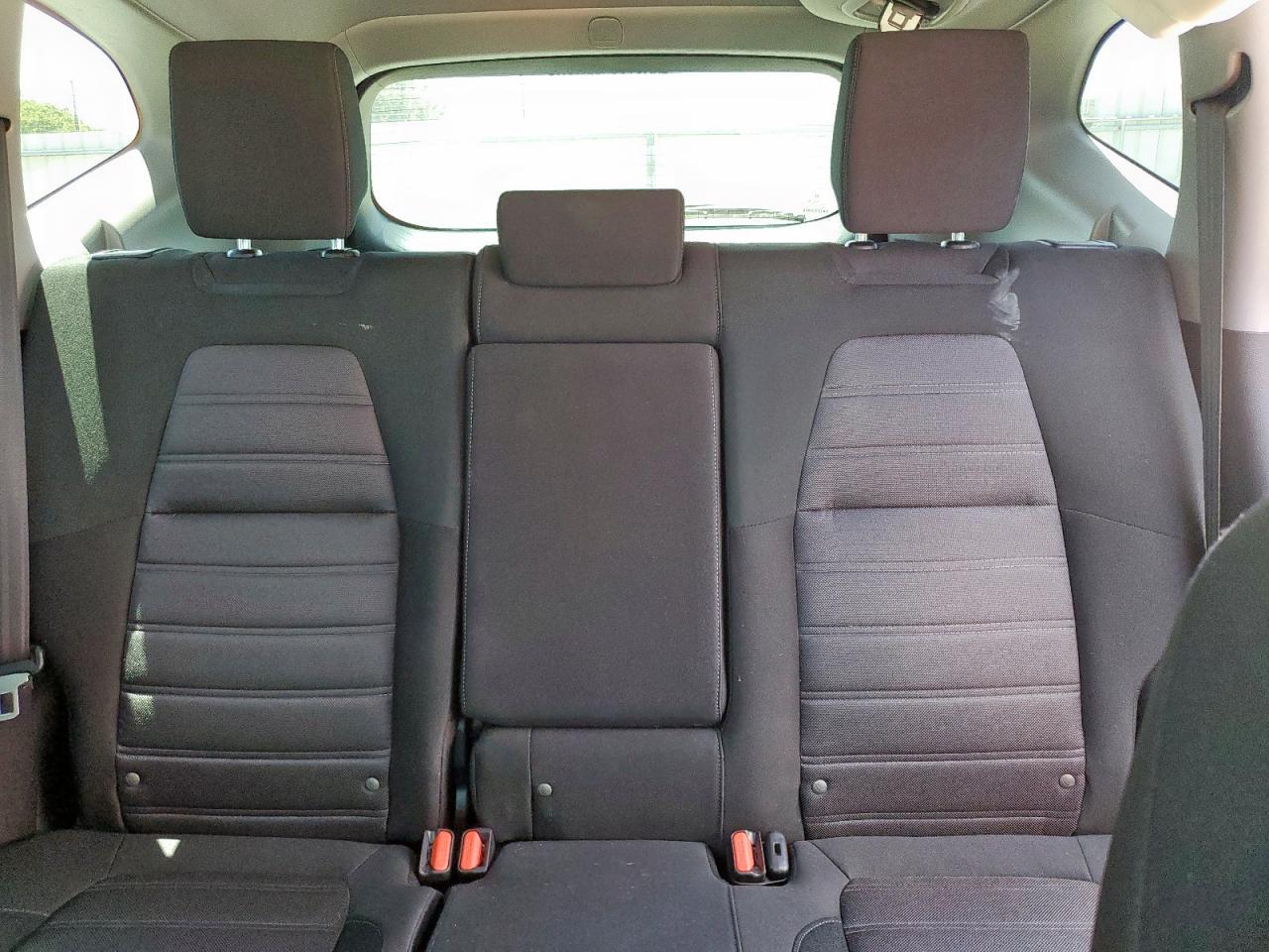 2021 Honda Cr-V Lx VIN: 2HKRW1H27MH409882 Lot: 62998985