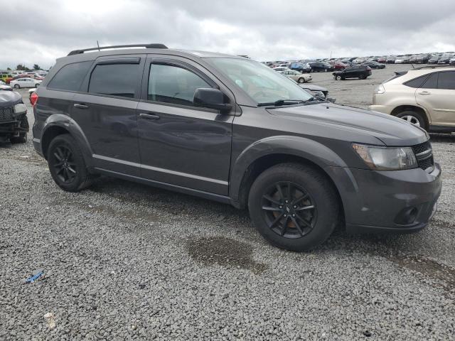 DODGE JOURNEY 2019 Сірий