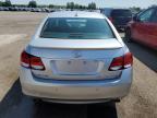 2010 LEXUS GS 350   for sale at Copart ON - TORONTO