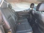 2018 Infiniti Qx60  за продажба в Riverview, FL - Front End