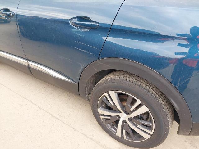 2022 PEUGEOT 3008 ALLUR
