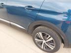 2022 PEUGEOT 3008 ALLUR for sale at Copart PETERLEE