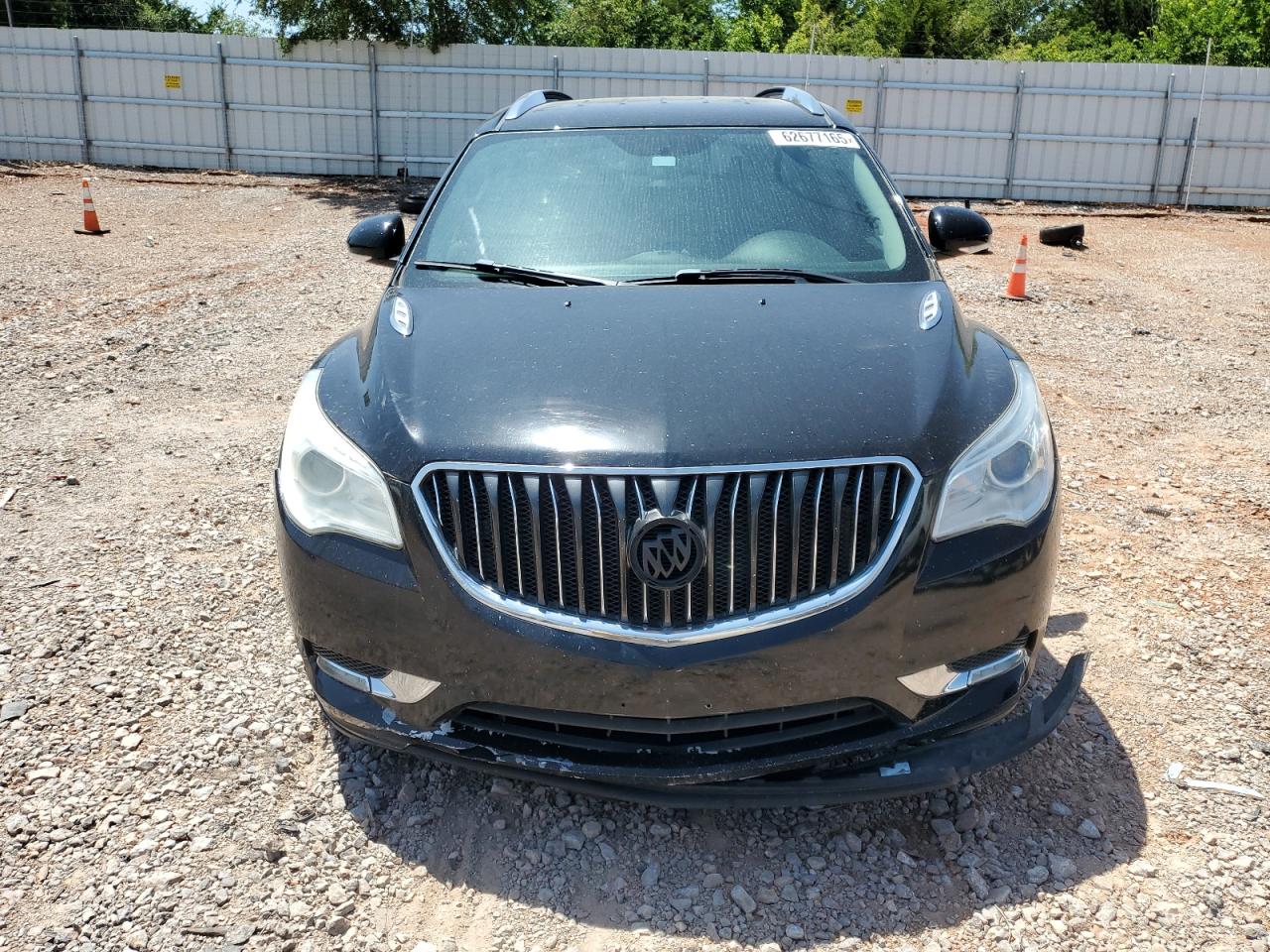 BUICK ENCLAVE 2017 VIN 5GAKRBKD5HJ315443 photo 5
