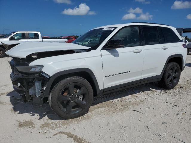 JEEP GRAND CHER – zdjęcie z aukcji, lot #61172605