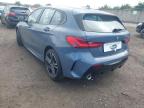 2022 BMW 118I M SPO for sale at Copart YORK