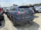 2022 JEEP CHEROKEE LATITUDE LUX   for sale at Copart QC - MONTREAL
