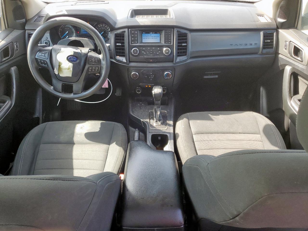2019 Ford Ranger Xl VIN: 1FTER4EH5KLA55109 Lot: 61986765