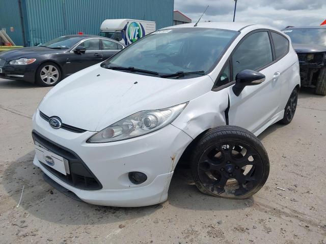 FORD FIESTA S16 2011