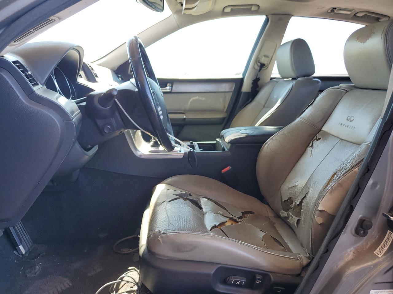 2007 Infiniti M35 Base VIN: JNKAY01E67M307729 Lot: 62466325