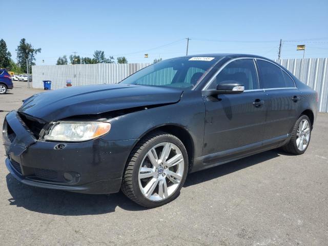 2008 Volvo S80 T6 Tur 3.0L