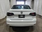 2017 Volkswagen Jetta Sel de vânzare în Leroy, NY - Side