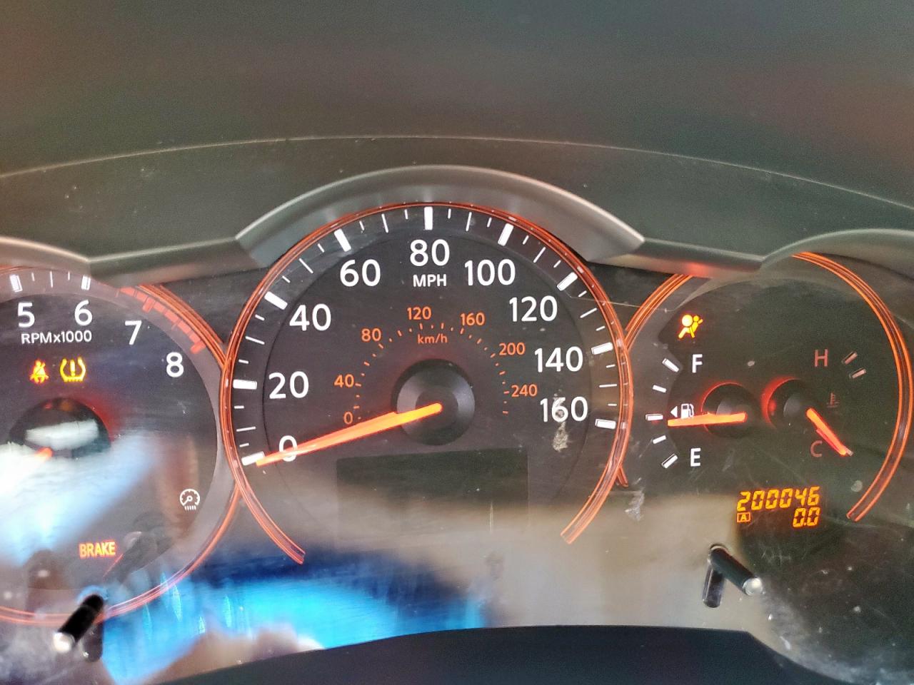 2007 Nissan Altima 2.5 VIN: 1N4AL21E77N488979 Lot: 60700915