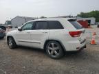 2012 Jeep Grand Cherokee Overland for Sale in Columbus, OH - Side